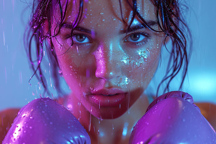 Top Trends Shaping the Future of AI Art